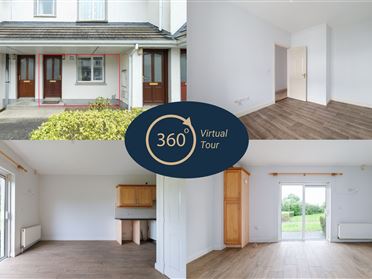 Image for 40 Marina Court, Athy, Kildare
