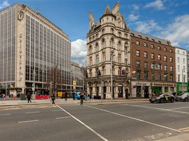 Image for Apt 7 Lafayette Building, D'Olier Street, South City Centre, Dublin 2