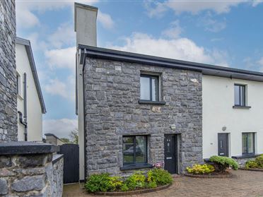 Image for 55 Thornberry, Truskey West, Barna, Co. Galway