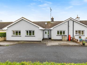 Image for 4 Woodbine Cottages, Carrollstown, Trim, Co. Meath