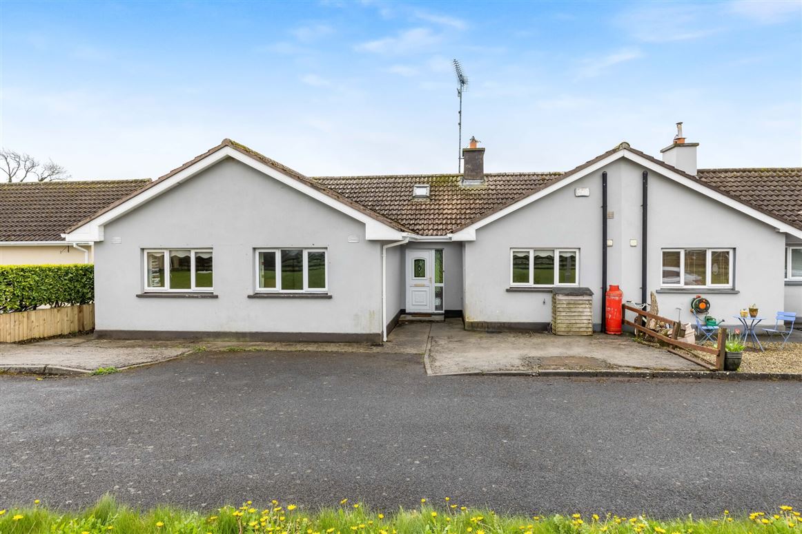 4 Woodbine Cottages, Carrollstown, Trim, Co. Meath