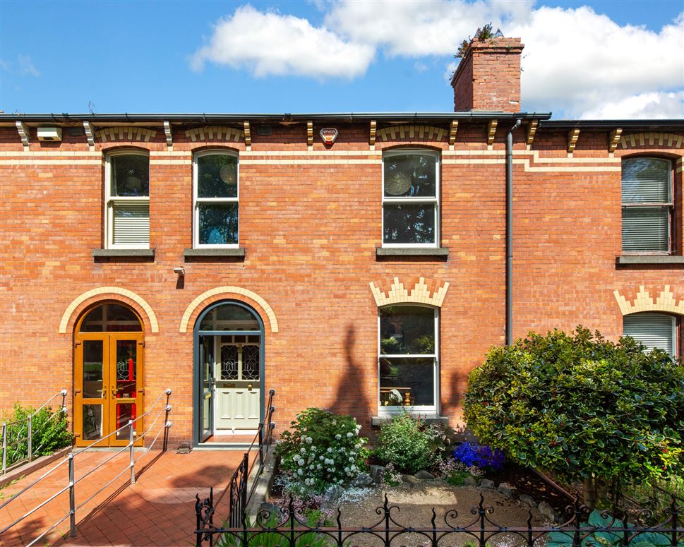 30 Shandon Park, Phibsborough, Dublin 7