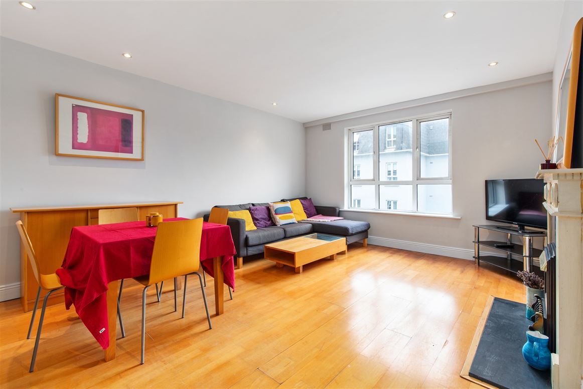 17 Amiens Square, Amiens Street, Dublin 1