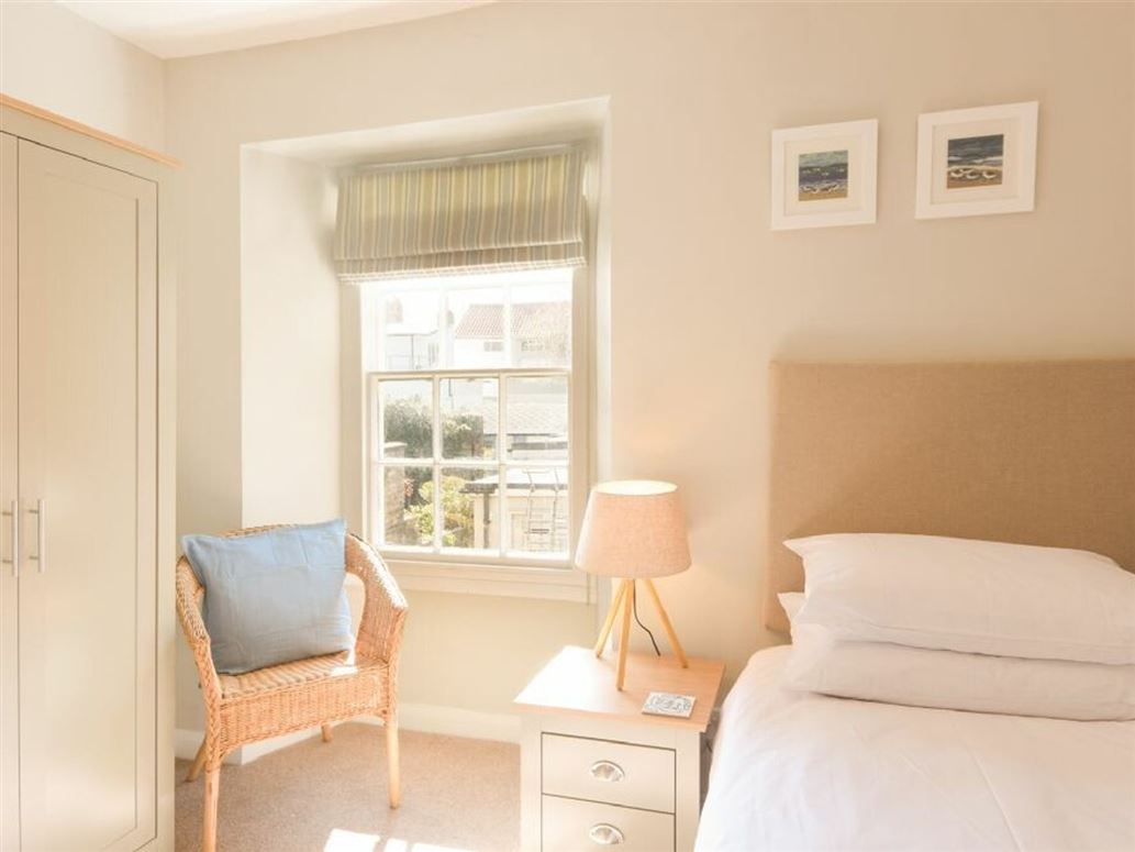 Aln Cottage (Alnmouth),Alnmouth, Northumberland, United Kingdom