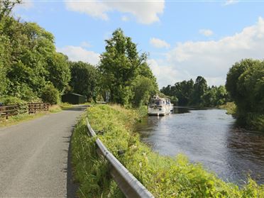 Image for 13 An Cuan, Golf Links Road, Ballinamore, Co. Leitrim