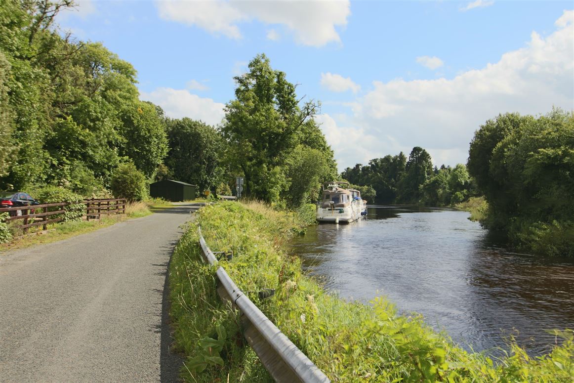 13 An Cuan, Golf Links Road, Ballinamore, Co. Leitrim