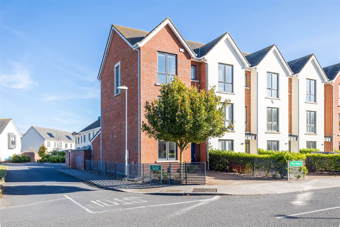 29 Park Avenue, Clongriffin, Dublin 13, County Dublin