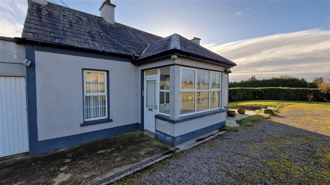 The Old School House, Rathloose, Clonmel, Co. Tipperary