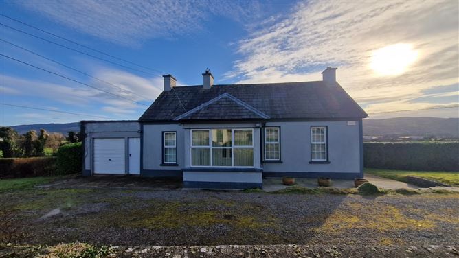 The Old School House, Rathloose, Clonmel, Co. Tipperary