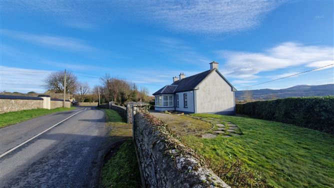 The Old School House, Rathloose, Clonmel, Co. Tipperary