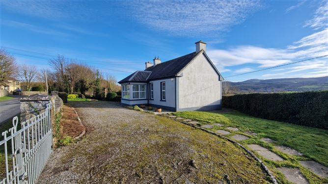 The Old School House, Rathloose, Clonmel, Co. Tipperary
