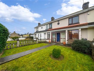 Image for Tubberfin, Navan, County Meath