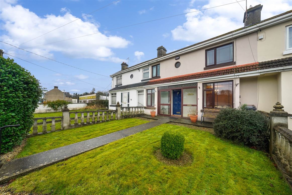 Tubberfin, 13 Mellows Terrace, Navan, County Meath