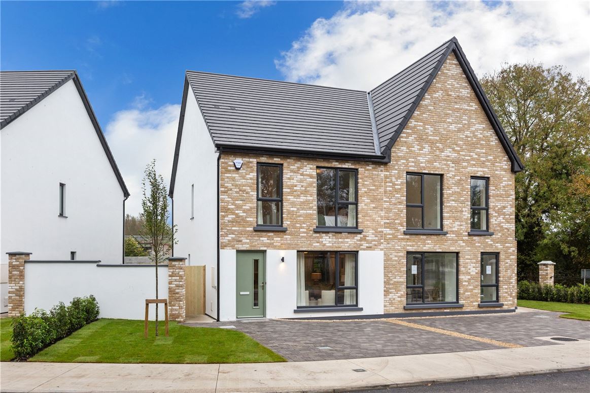 Scotts Avenue Development, Scotts Avenue, Tyrells Road, Puttaghan, Tullamore, Co. Offaly