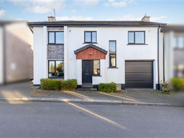 Image for No. 2 Lus Mor, Whiterock Hill, Wexford Town, Wexford