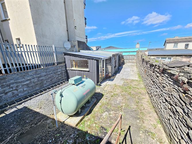 Main Street, Lahinch, Co. Clare