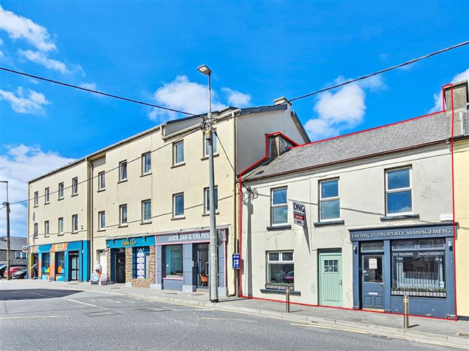Main Street, Lahinch, Co. Clare