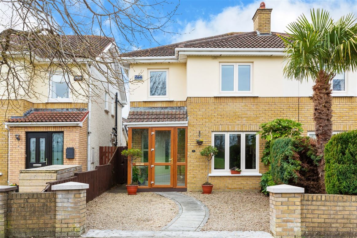 7 Woodstown Abbey, Knocklyon, Dublin 16