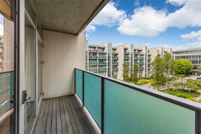 Apt 20 Crosbies Yard, Ossary Road, East Wall, Dublin 3