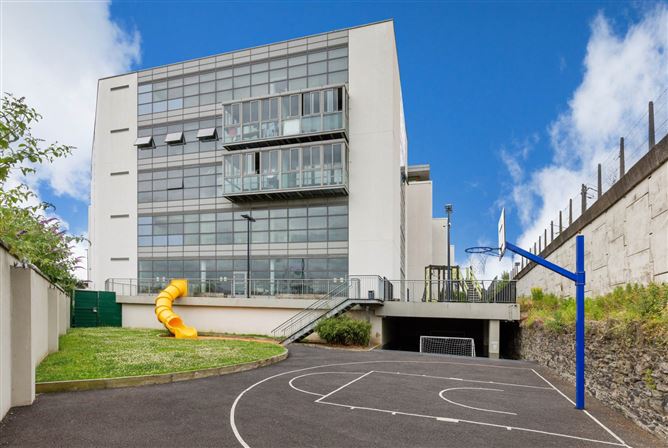 Apt 20 Crosbies Yard, Ossary Road, East Wall, Dublin 3