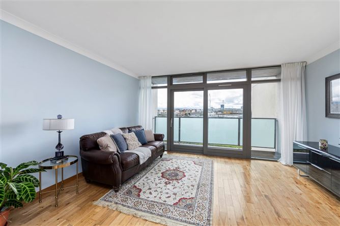 Apt 20 Crosbies Yard, Ossary Road, East Wall, Dublin 3