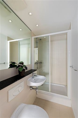 Apt 20 Crosbies Yard, Ossary Road, East Wall, Dublin 3