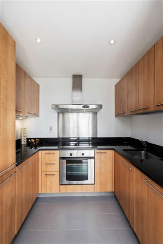Apt 20 Crosbies Yard, Ossary Road, East Wall, Dublin 3