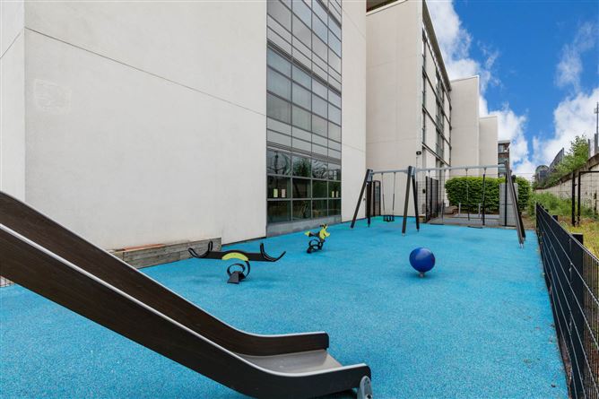 Apt 20 Crosbies Yard, Ossary Road, East Wall, Dublin 3