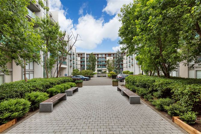 Apt 20 Crosbies Yard, Ossary Road, East Wall, Dublin 3