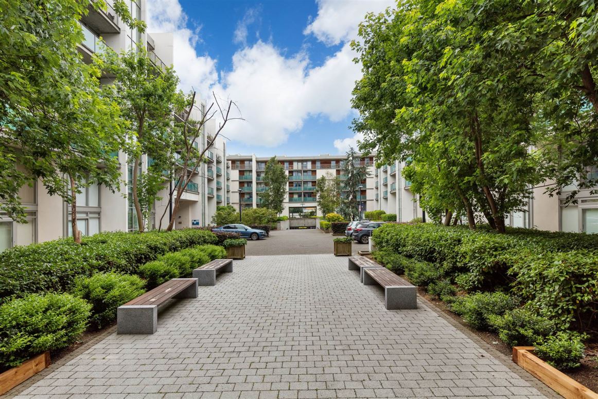 Apt 20 Crosbies Yard, Ossary Road, East Wall, Dublin 3