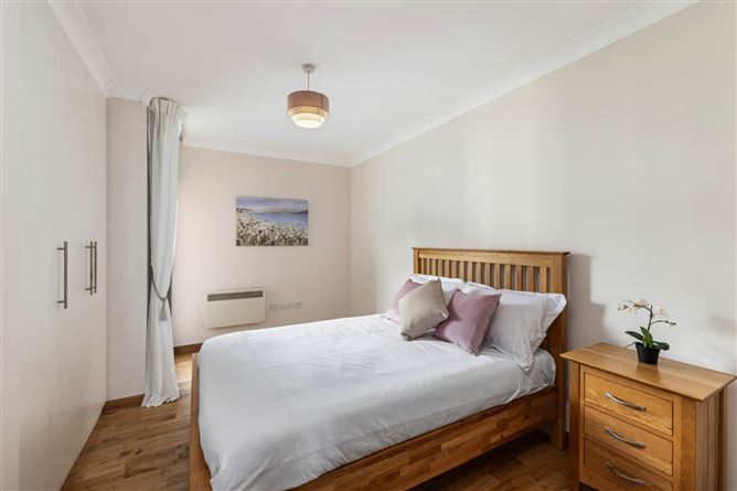 Apt 20 Crosbies Yard, Ossary Road, East Wall, Dublin 3