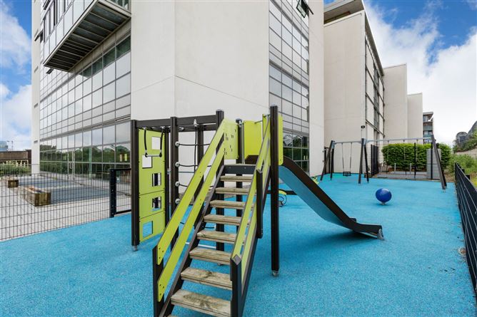 Apt 20 Crosbies Yard, Ossary Road, East Wall, Dublin 3
