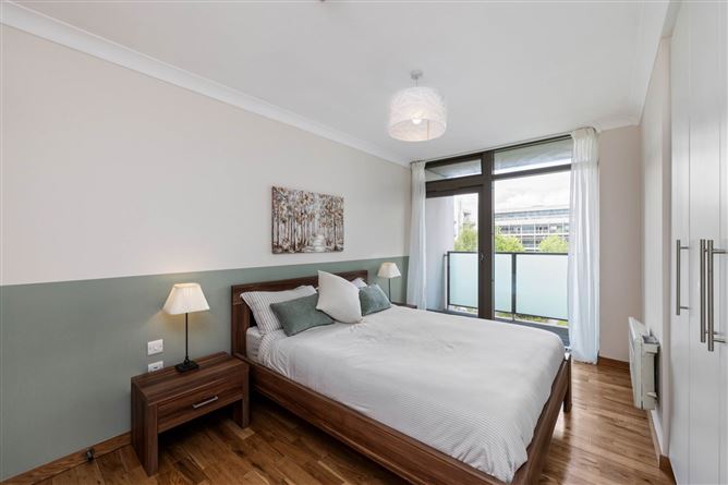 Apt 20 Crosbies Yard, Ossary Road, East Wall, Dublin 3