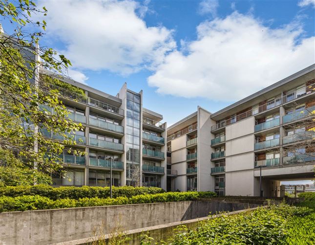 Apt 20 Crosbies Yard, Ossary Road, East Wall, Dublin 3