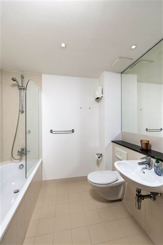 Apt 20 Crosbies Yard, Ossary Road, East Wall, Dublin 3