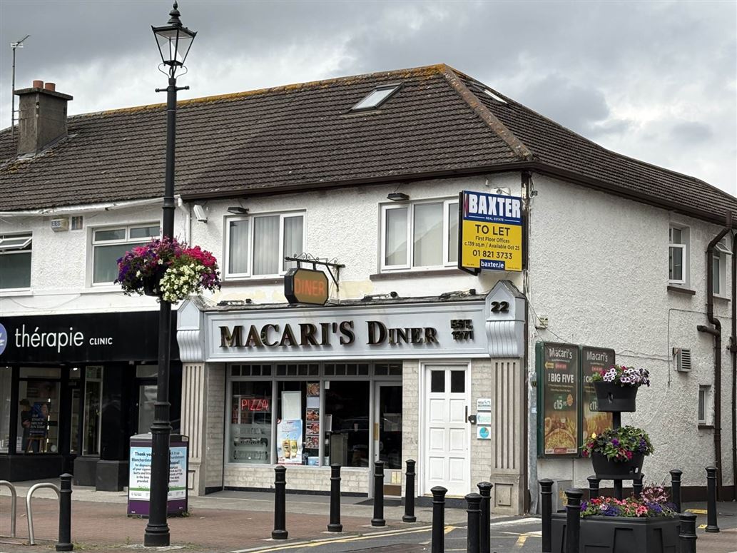 22a Main Street, Blanchardstown, Dublin 15, County Dublin