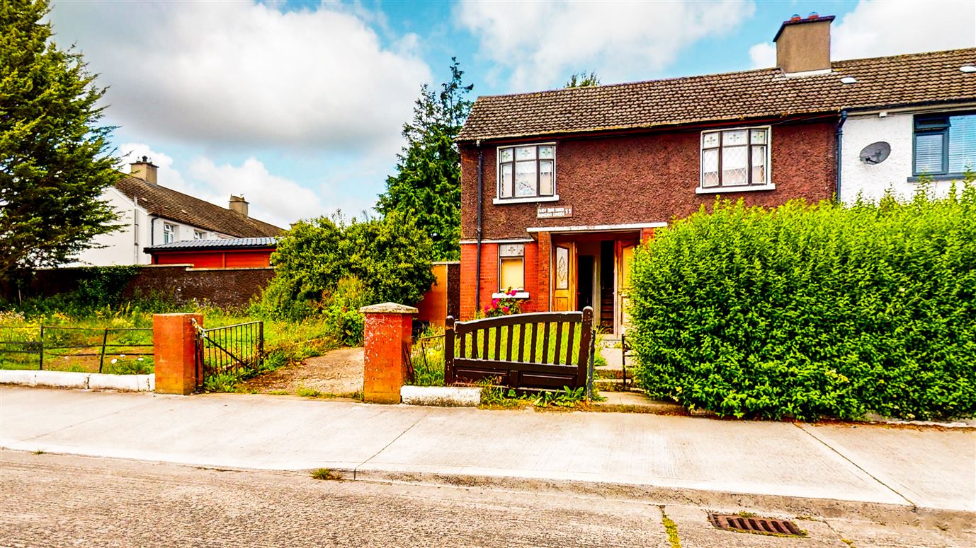 12 Dunsink Green, Finglas, Dublin 11