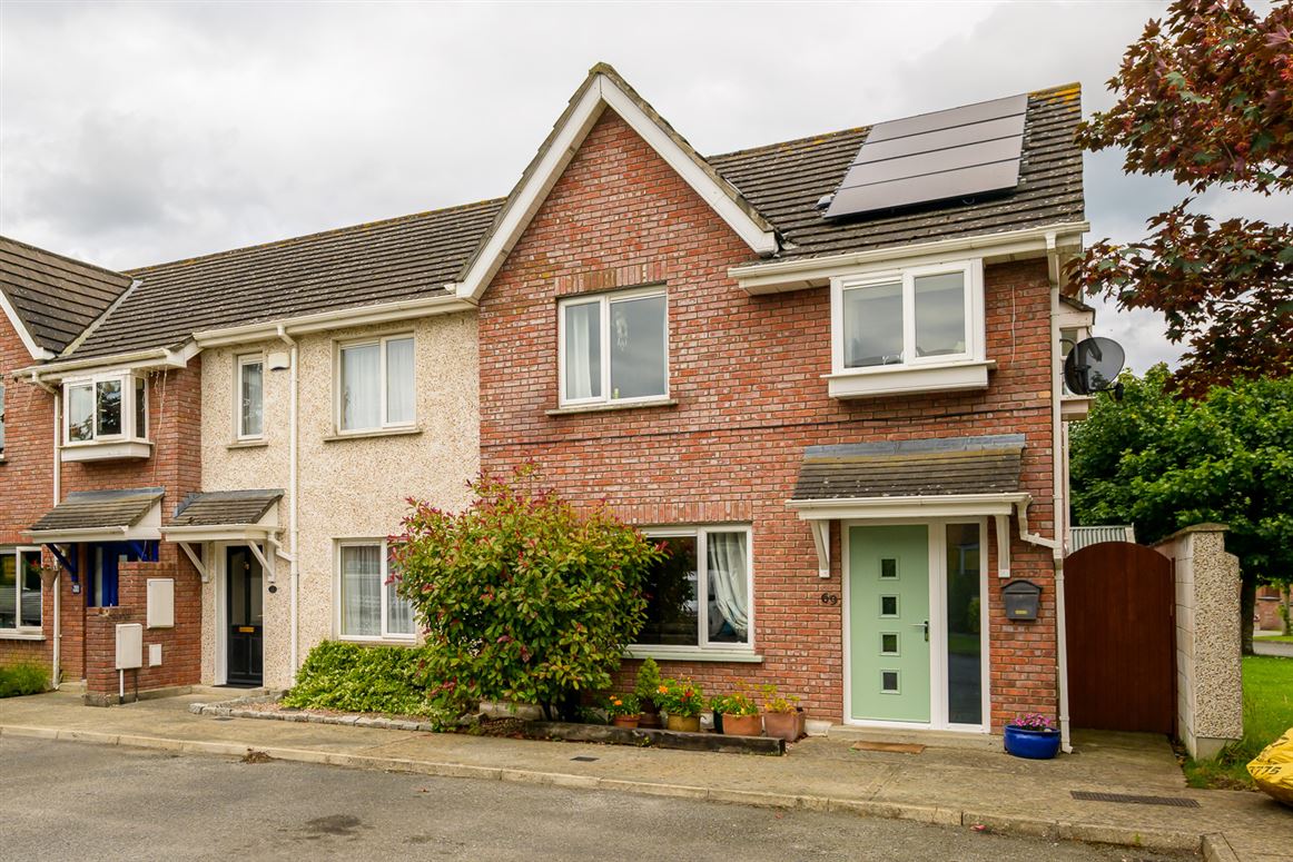 69 Castle Glen, Donacarney, Meath
