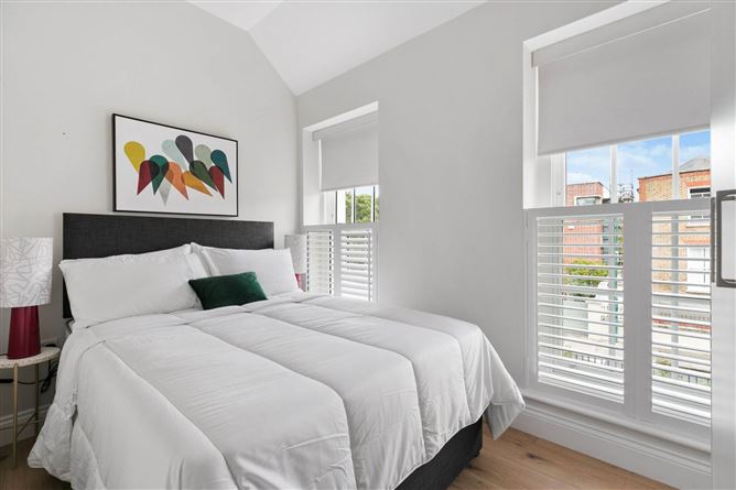 Apt 5 7a Oakley Road, Ranelagh, Dublin 6, County Dublin