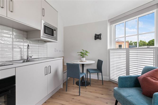 Apt 5 7a Oakley Road, Ranelagh, Dublin 6, County Dublin