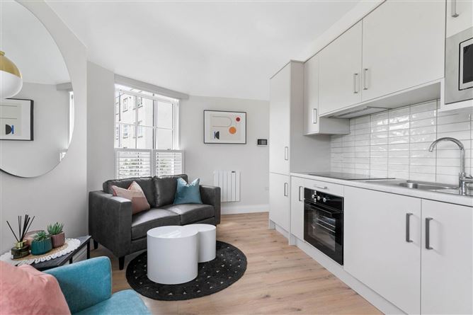 Apt 5 7a Oakley Road, Ranelagh, Dublin 6, County Dublin