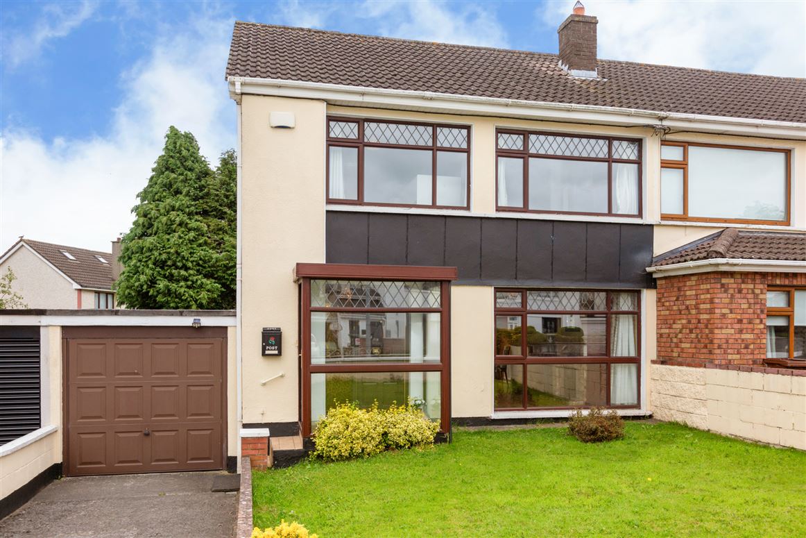 13 The Orchard, Woodfarm Acres, Palmerstown, Dublin 20