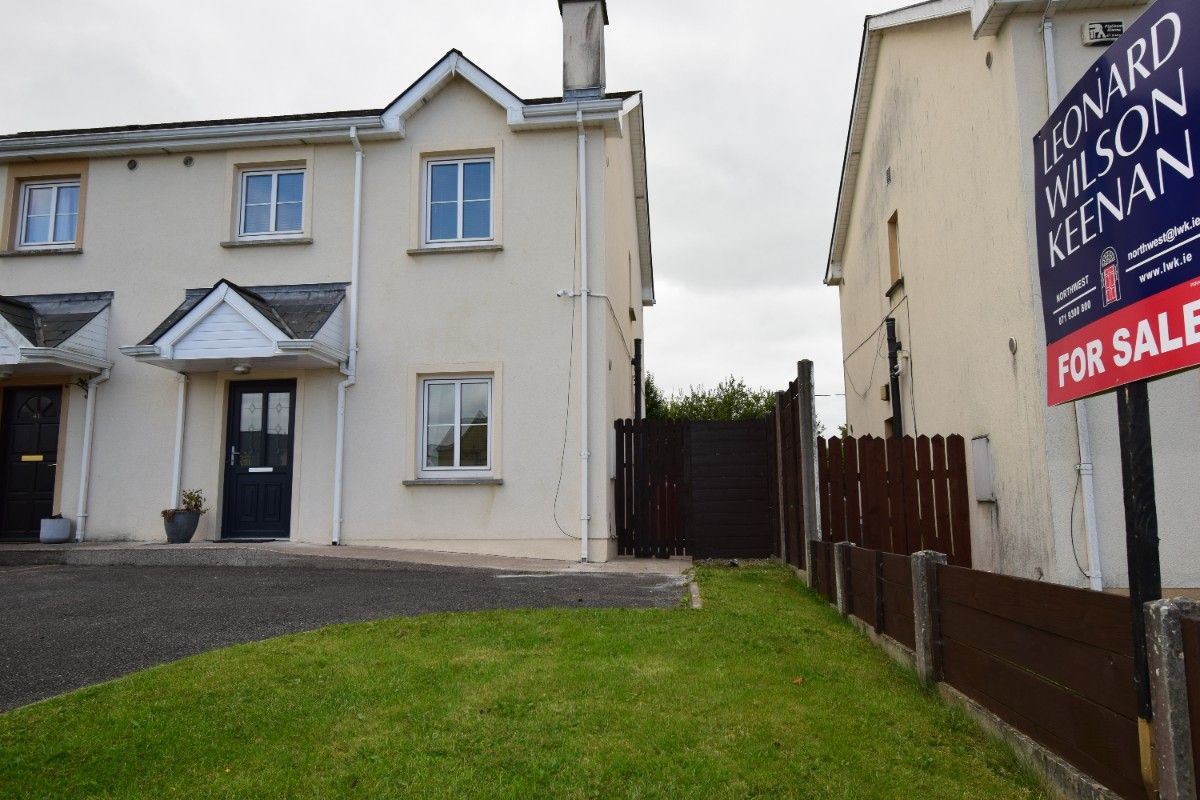 40 Radharc Na Habhainn, Coolaney, Sligo