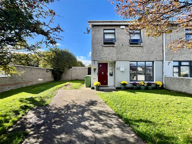 85 Rossfield Park, Tallaght, Dublin 24