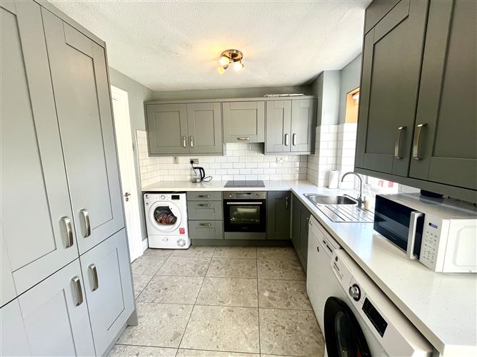 85 Rossfield Park, Tallaght, Dublin 24