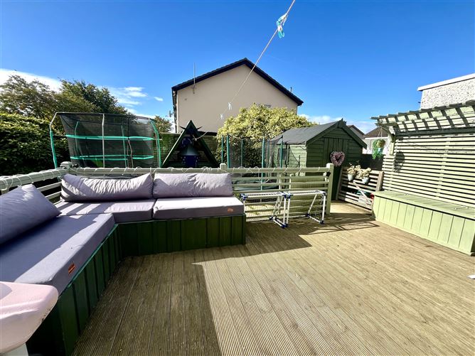 85 Rossfield Park, Tallaght, Dublin 24