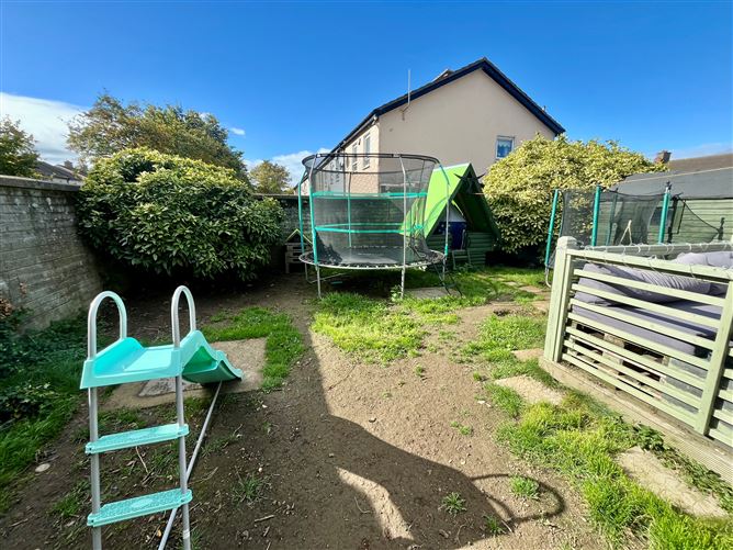 85 Rossfield Park, Tallaght, Dublin 24
