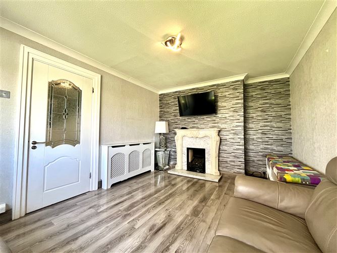 85 Rossfield Park, Tallaght, Dublin 24