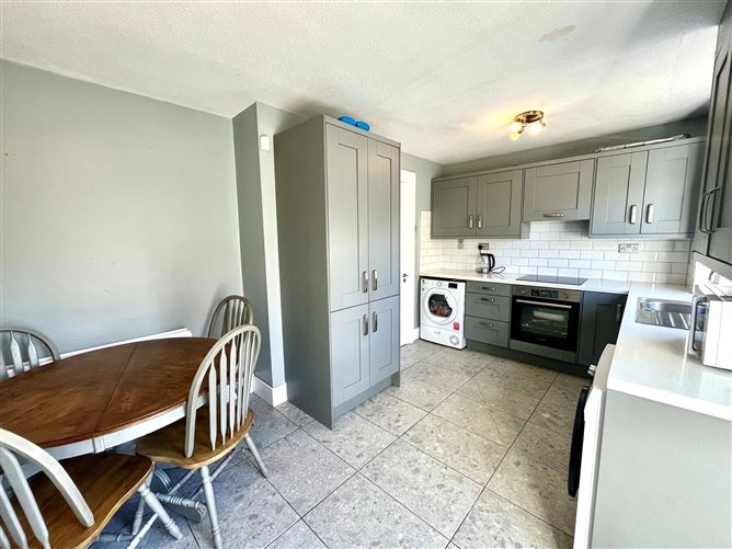 85 Rossfield Park, Tallaght, Dublin 24