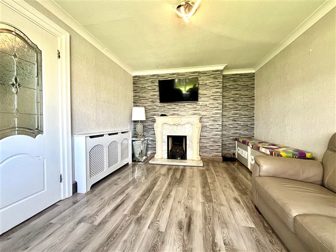 85 Rossfield Park, Tallaght, Dublin 24